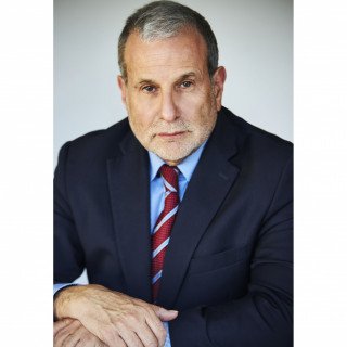 Stephen G. Rodriguez
