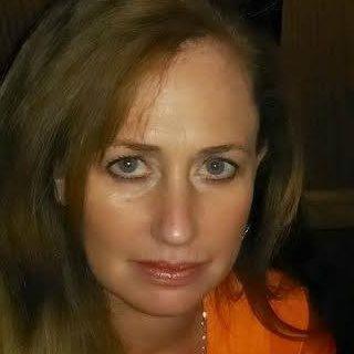 Susan Kelly Johnston