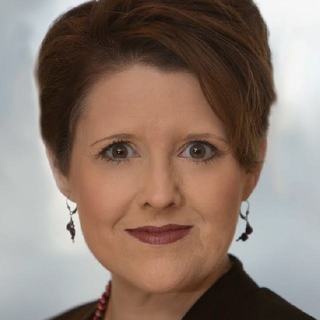 Michelle May O’Neil
