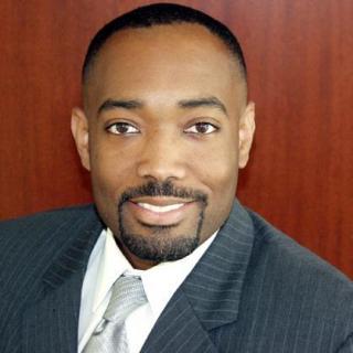 Ledouglas Genator Johnson