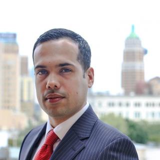George  Salinas