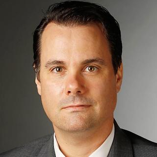 Johnathan Tracy Ball Esq.