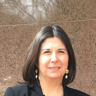 Mercedes Margarita Salinas Espinosa