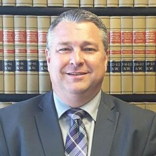 Mark Philip Haby