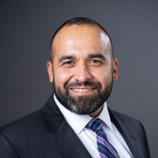 Carlos G. Quintana