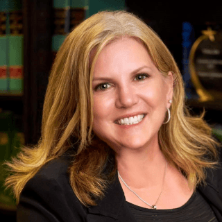 Tamara Brock Segal