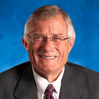 Michael Handy