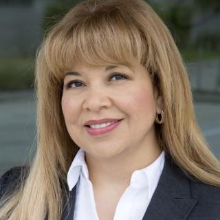 M. Irene Wilson