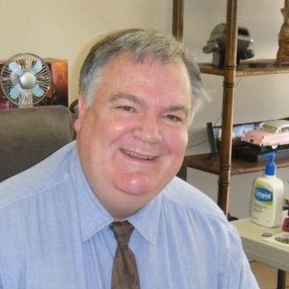 Dwain Downing