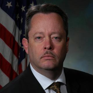 James Edd Wooldridge