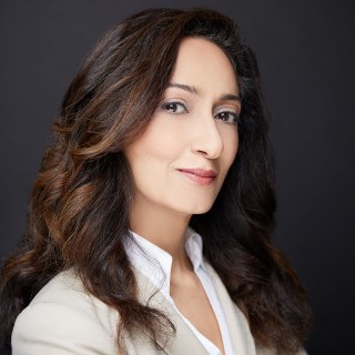 Fariba Faiz