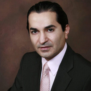 Ramin Mozaffar