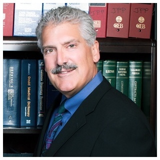 Richard Francis Antoine