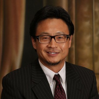 Curtis Bonghoon Sok