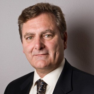 Eric Leonard Bolves