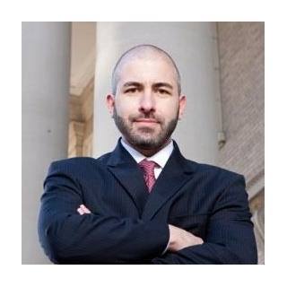 Joshua Mark Silverman