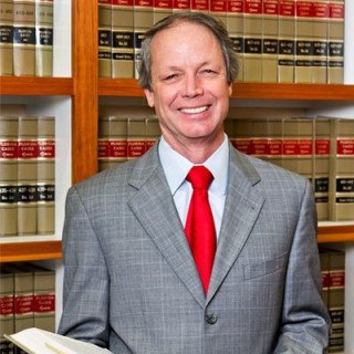 Robert Anthony Rush
