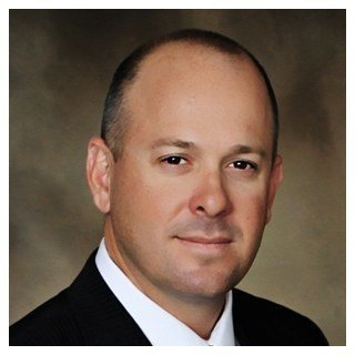 Scott Thomas Moorey