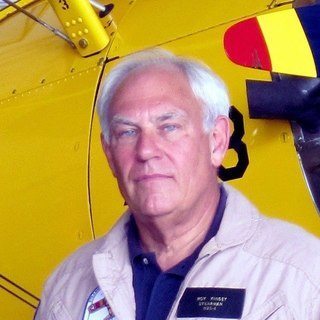 Roy Milton Kinsey Jr.