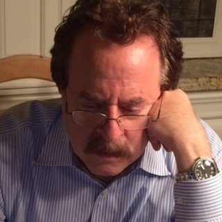 Mr Marc H. Feldman