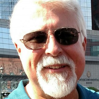 Andrew Hubert