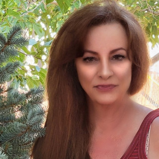 Tracey Beryl Gallagher