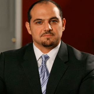Hossein Farzam Berenji