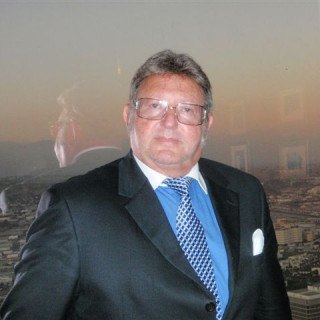 Dr.  Peter Marc Schaeffer Esq.