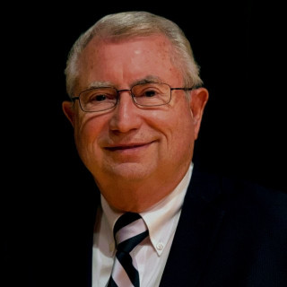 Melvin James Thompson