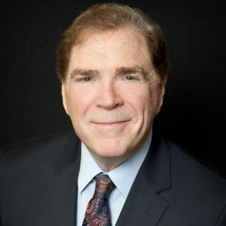 Brian John McLaughlin