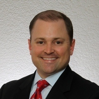 Garrett Patrick LaBorde