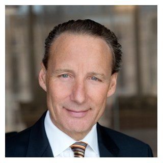 Patrick Salvi