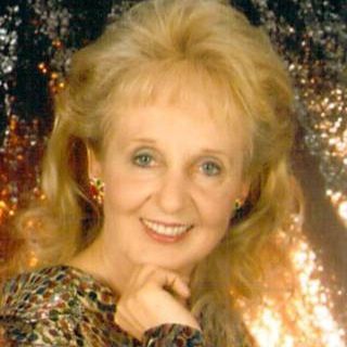Patricia Joan Johnson