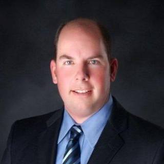 Timothy Todd Wright