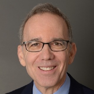 Steven Mark Rubin