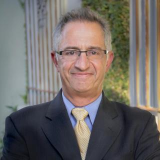 Gregory Christopher Poulos