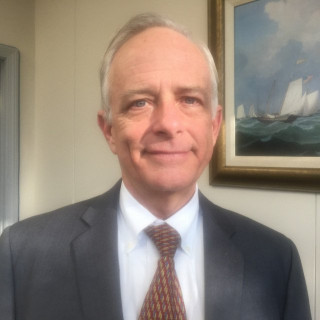 Gerald Shea