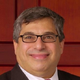 Jeffrey Douglas Goetz Esq.