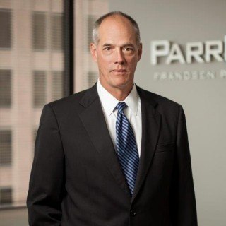 James A. L. Buddenbaum
