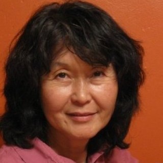 Susan Marks