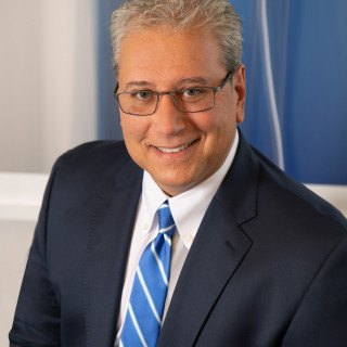 Thomas P. Parrino