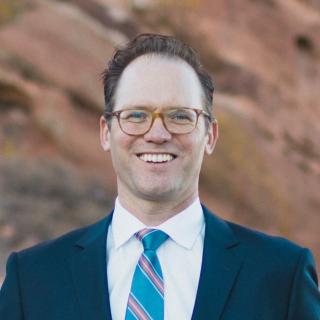 Brian Michael Bradford