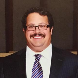 Robert M. Wilson III