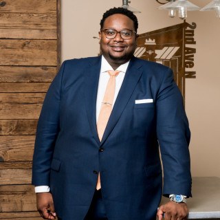 Leroy Maxwell Jr.