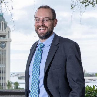 Jeremy O’Steen Esq.