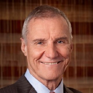 Terence James O’Toole