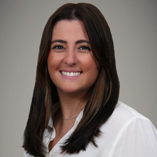 Adrienne M. Wood