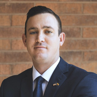 Steven Scharboneau