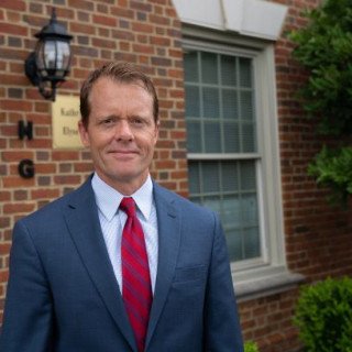 Rusty O’Brien