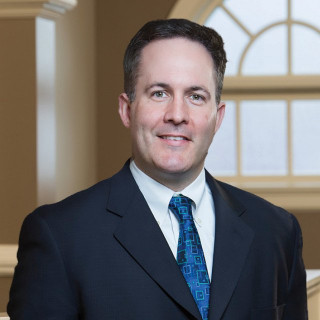 James O’Connor